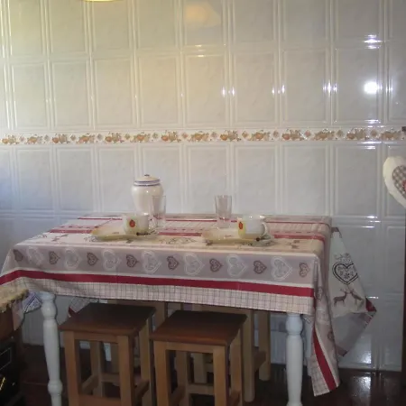 Vistas Al Sarrio Apartman