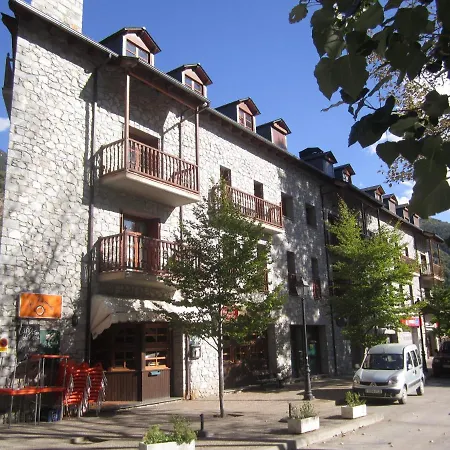 Apartment Vistas Al Sarrio