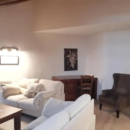 Apartment Vistas Al Sarrio