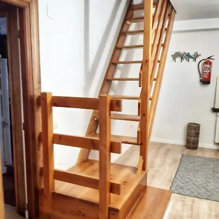 Apartman Vistas Al Sarrio *