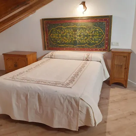 Vistas Al Sarrio * Benasque