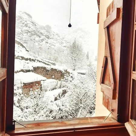 Vistas Al Sarrio * Benasque